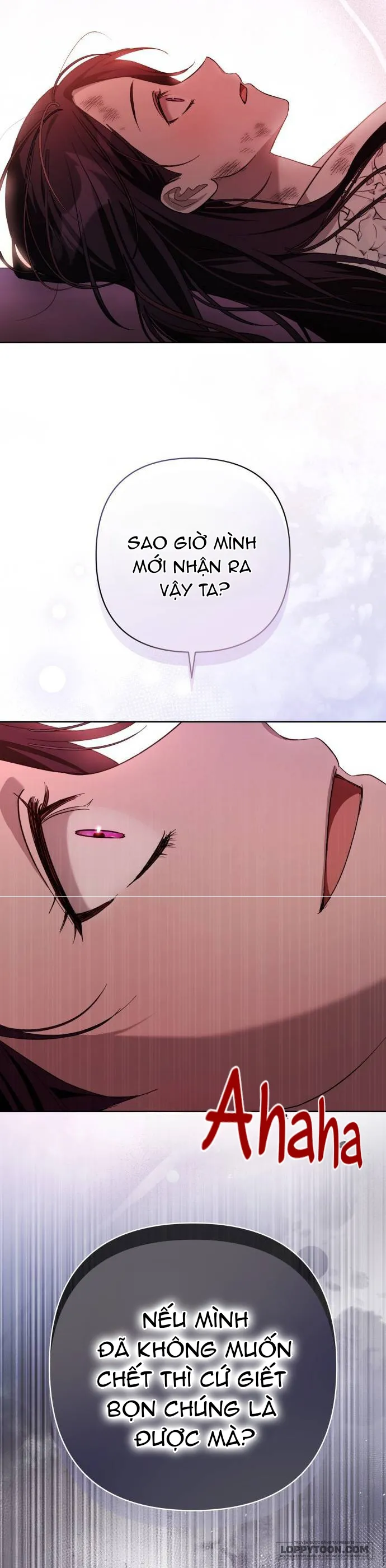 Cô Dâu Của Đại Công Tước Là Chiến Binh Địa Ngục - Chap 2 - Trang 37