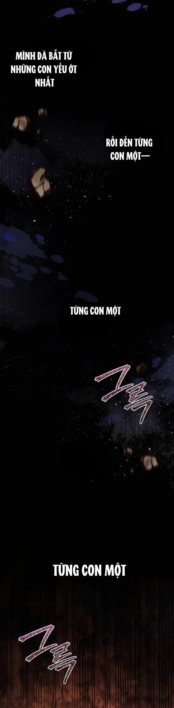 Cô Dâu Của Đại Công Tước Là Chiến Binh Địa Ngục - Chap 2 - Trang 40