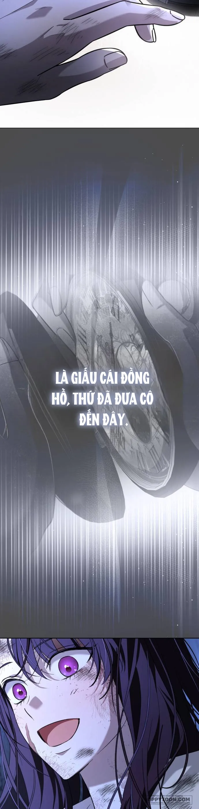 Cô Dâu Của Đại Công Tước Là Chiến Binh Địa Ngục - Chap 2 - Trang 48