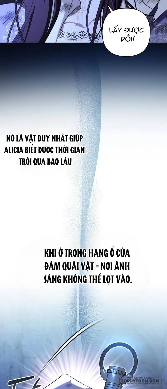 Cô Dâu Của Đại Công Tước Là Chiến Binh Địa Ngục - Chap 2 - Trang 49