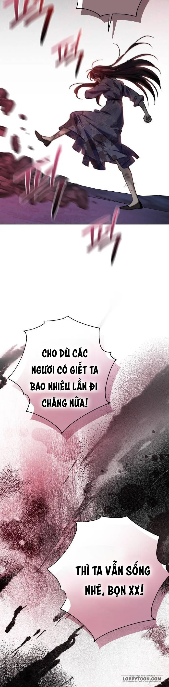 Cô Dâu Của Đại Công Tước Là Chiến Binh Địa Ngục - Chap 2 - Trang 53