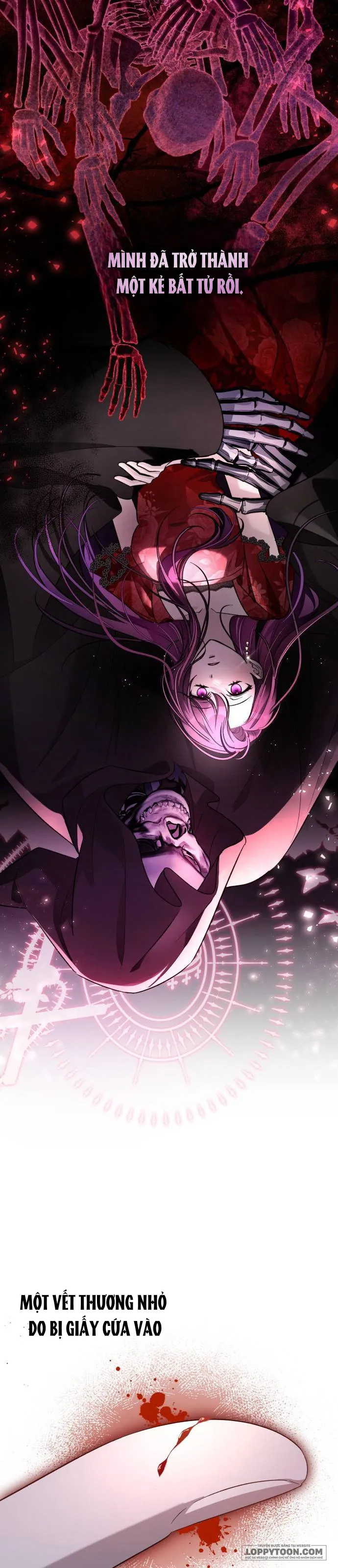 Cô Dâu Của Đại Công Tước Là Chiến Binh Địa Ngục - Chap 2 - Trang 7