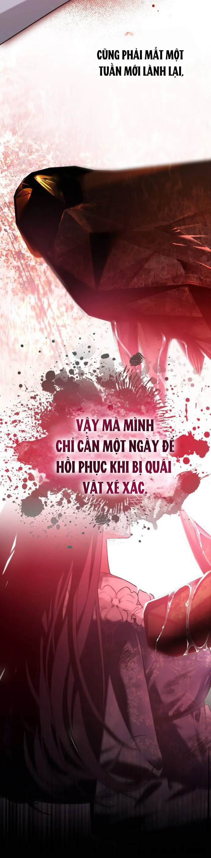 Cô Dâu Của Đại Công Tước Là Chiến Binh Địa Ngục - Chap 2 - Trang 8