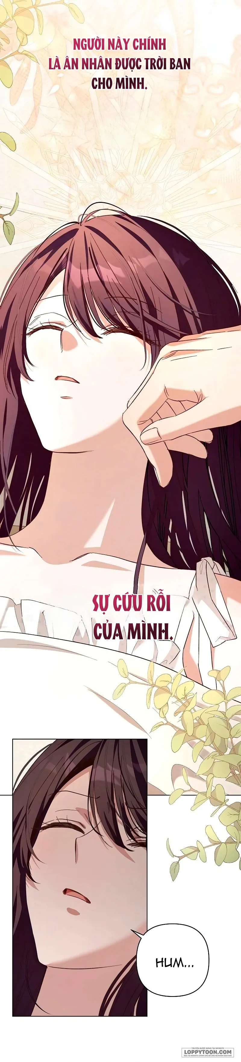 Cô Dâu Của Đại Công Tước Là Chiến Binh Địa Ngục - Chap 20 - Trang 12