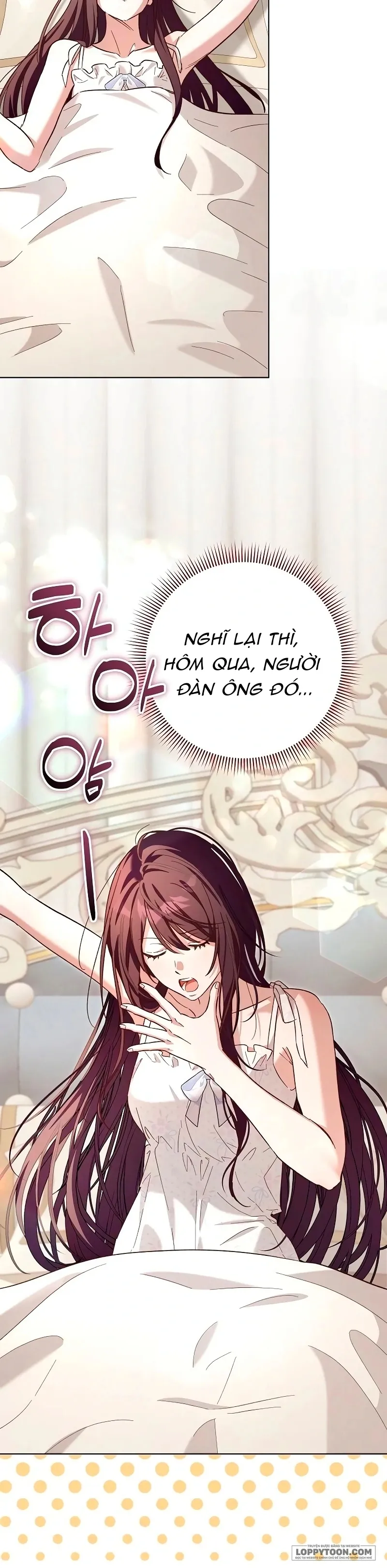 Cô Dâu Của Đại Công Tước Là Chiến Binh Địa Ngục - Chap 20 - Trang 14