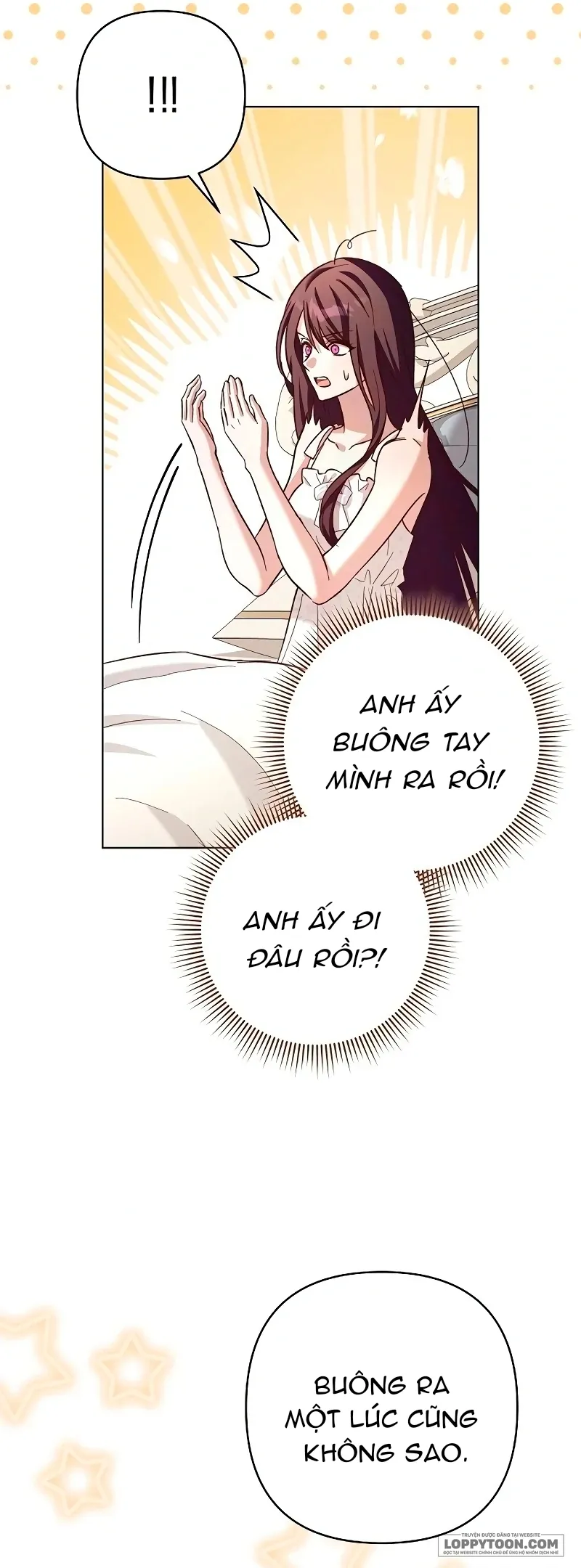 Cô Dâu Của Đại Công Tước Là Chiến Binh Địa Ngục - Chap 20 - Trang 15