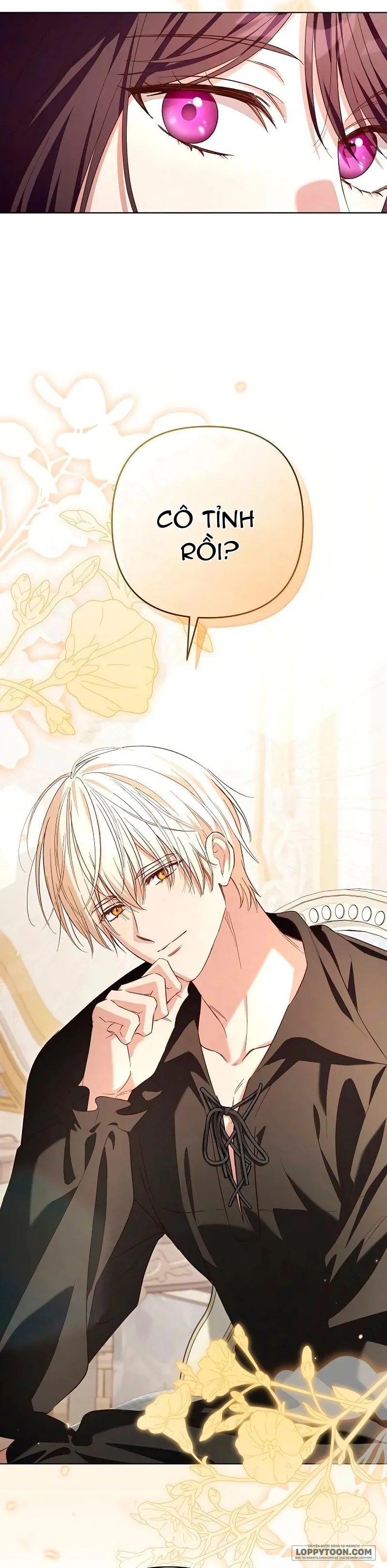 Cô Dâu Của Đại Công Tước Là Chiến Binh Địa Ngục - Chap 20 - Trang 16