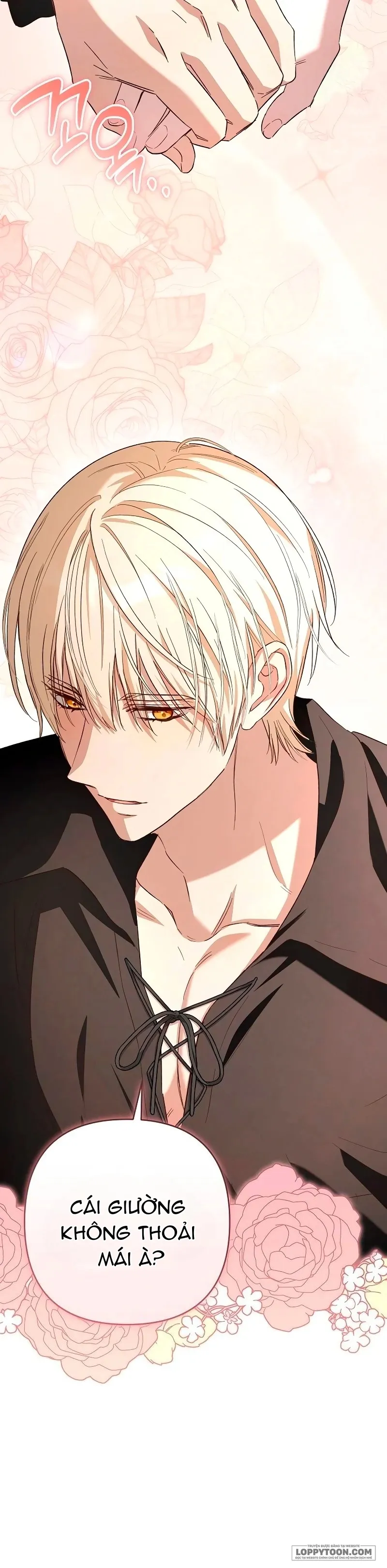 Cô Dâu Của Đại Công Tước Là Chiến Binh Địa Ngục - Chap 20 - Trang 18