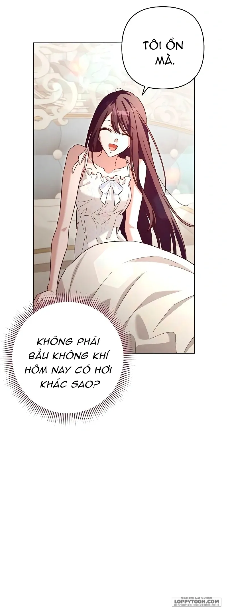Cô Dâu Của Đại Công Tước Là Chiến Binh Địa Ngục - Chap 20 - Trang 19