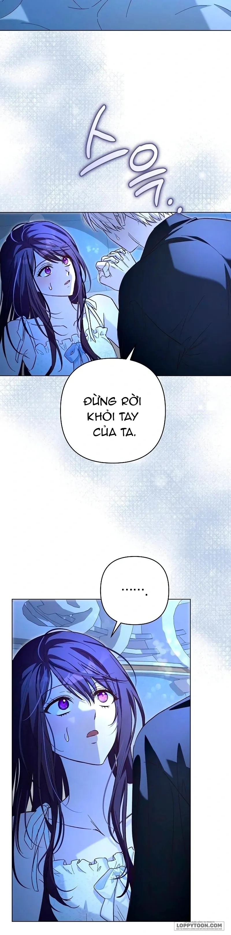 Cô Dâu Của Đại Công Tước Là Chiến Binh Địa Ngục - Chap 20 - Trang 3