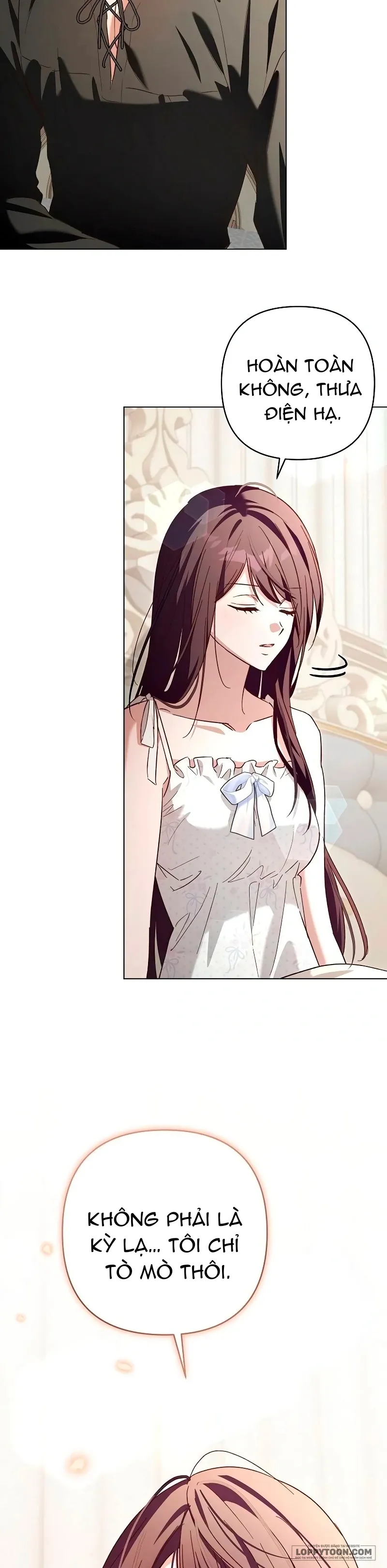Cô Dâu Của Đại Công Tước Là Chiến Binh Địa Ngục - Chap 20 - Trang 21