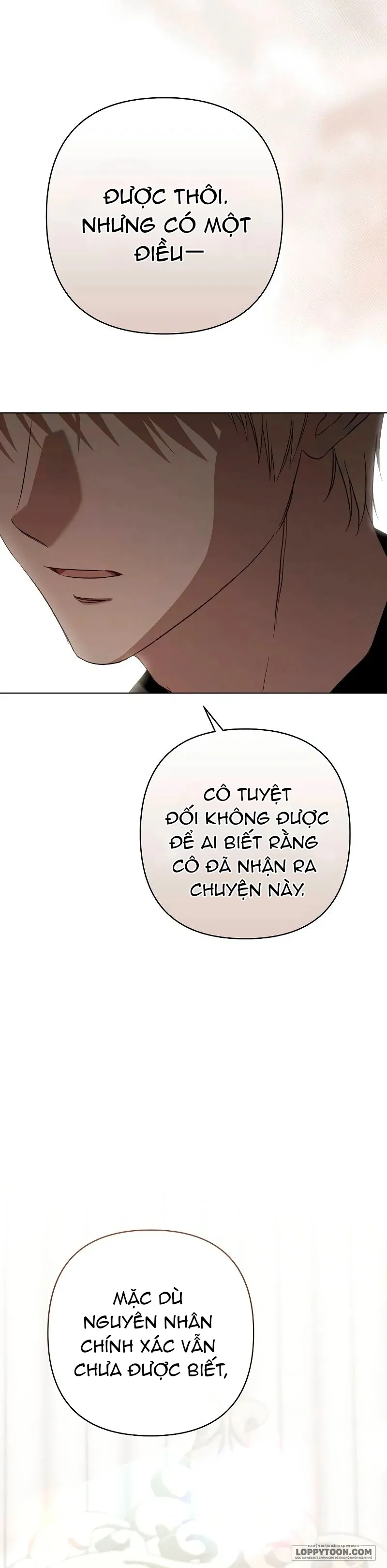 Cô Dâu Của Đại Công Tước Là Chiến Binh Địa Ngục - Chap 20 - Trang 23