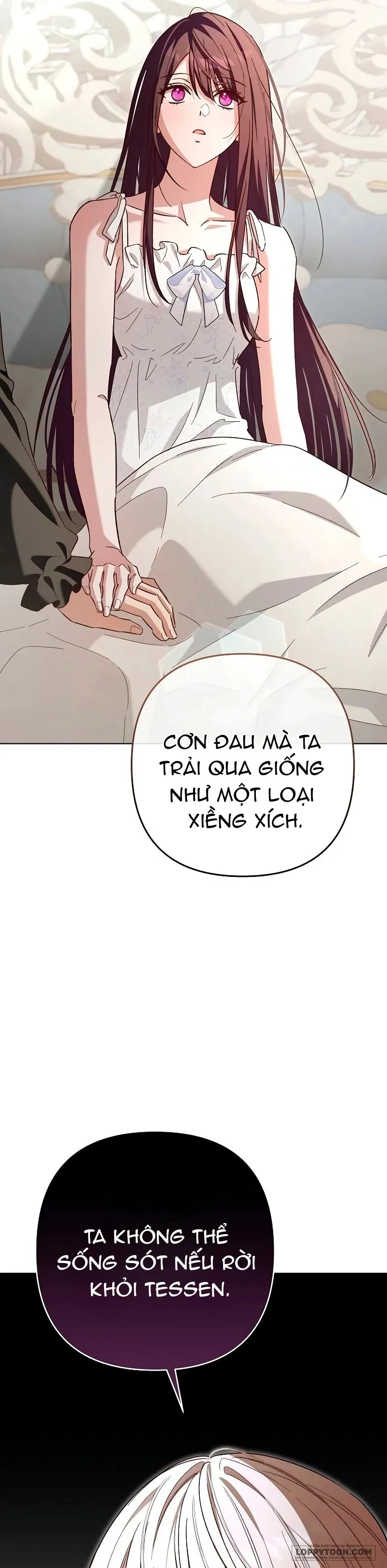 Cô Dâu Của Đại Công Tước Là Chiến Binh Địa Ngục - Chap 20 - Trang 24