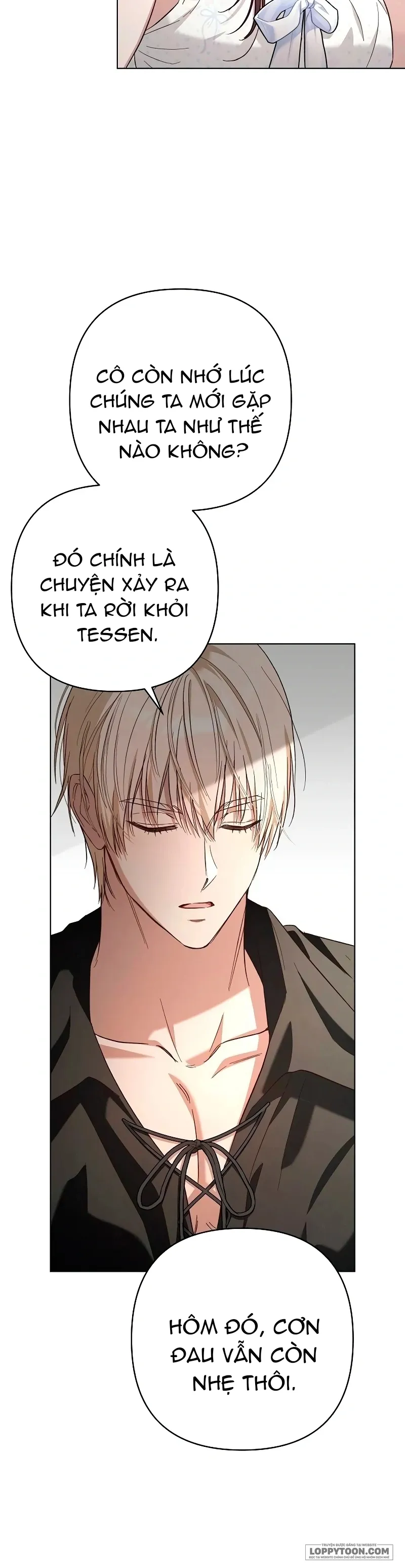 Cô Dâu Của Đại Công Tước Là Chiến Binh Địa Ngục - Chap 20 - Trang 26