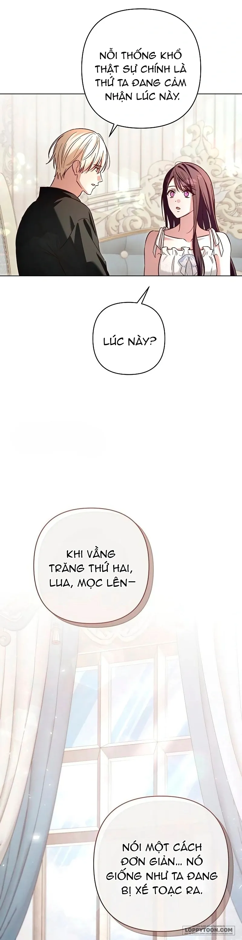 Cô Dâu Của Đại Công Tước Là Chiến Binh Địa Ngục - Chap 20 - Trang 27
