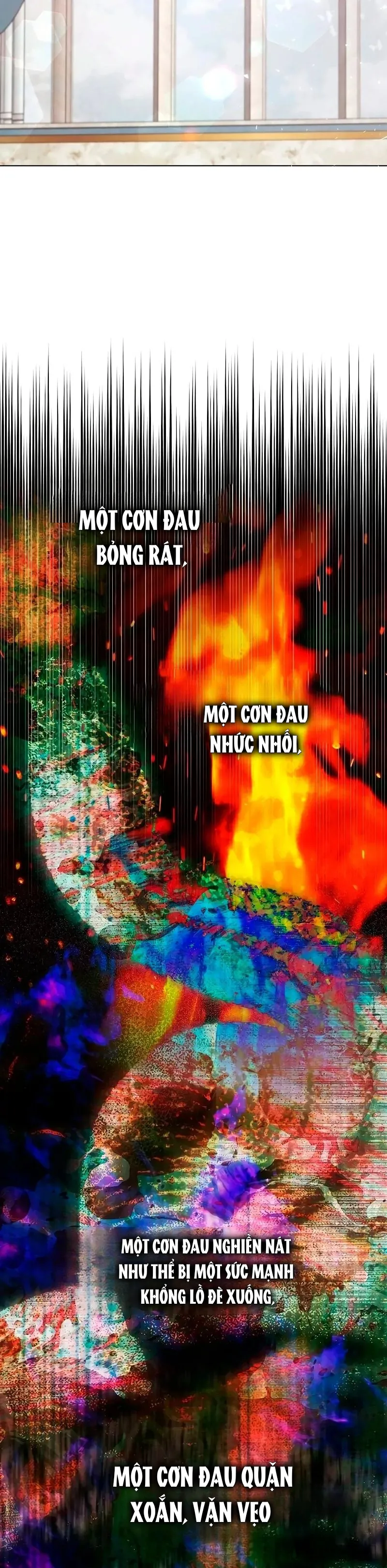 Cô Dâu Của Đại Công Tước Là Chiến Binh Địa Ngục - Chap 20 - Trang 28