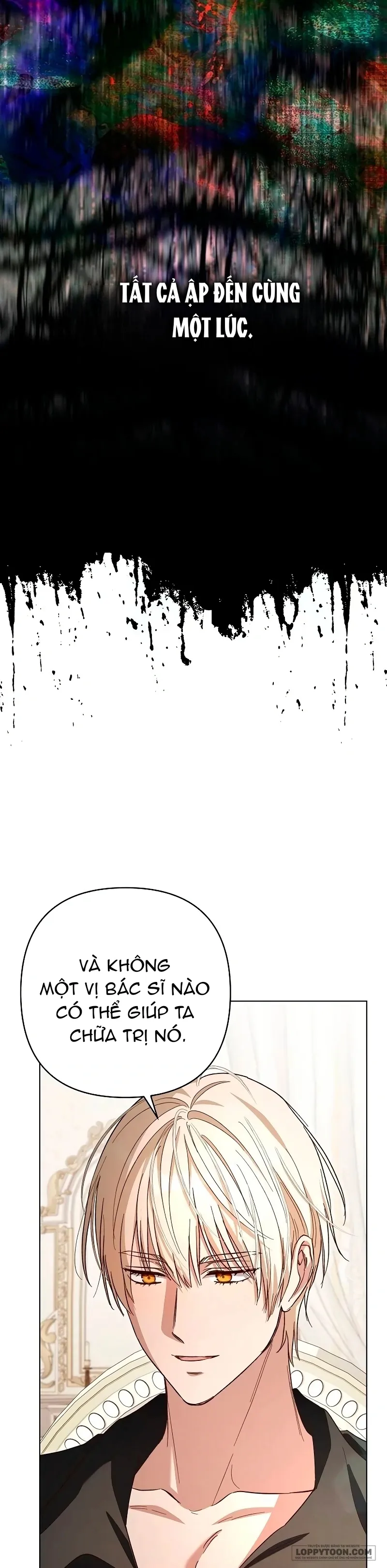 Cô Dâu Của Đại Công Tước Là Chiến Binh Địa Ngục - Chap 20 - Trang 29