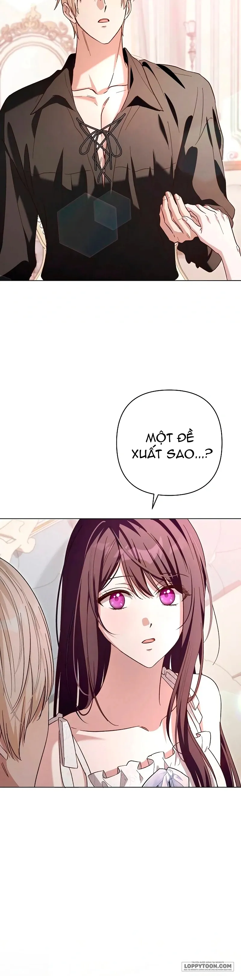 Cô Dâu Của Đại Công Tước Là Chiến Binh Địa Ngục - Chap 20 - Trang 34