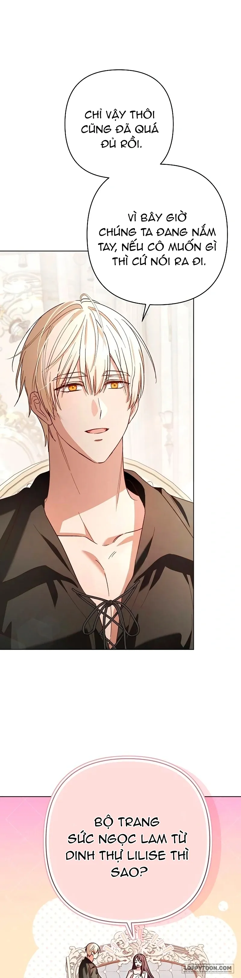 Cô Dâu Của Đại Công Tước Là Chiến Binh Địa Ngục - Chap 20 - Trang 38