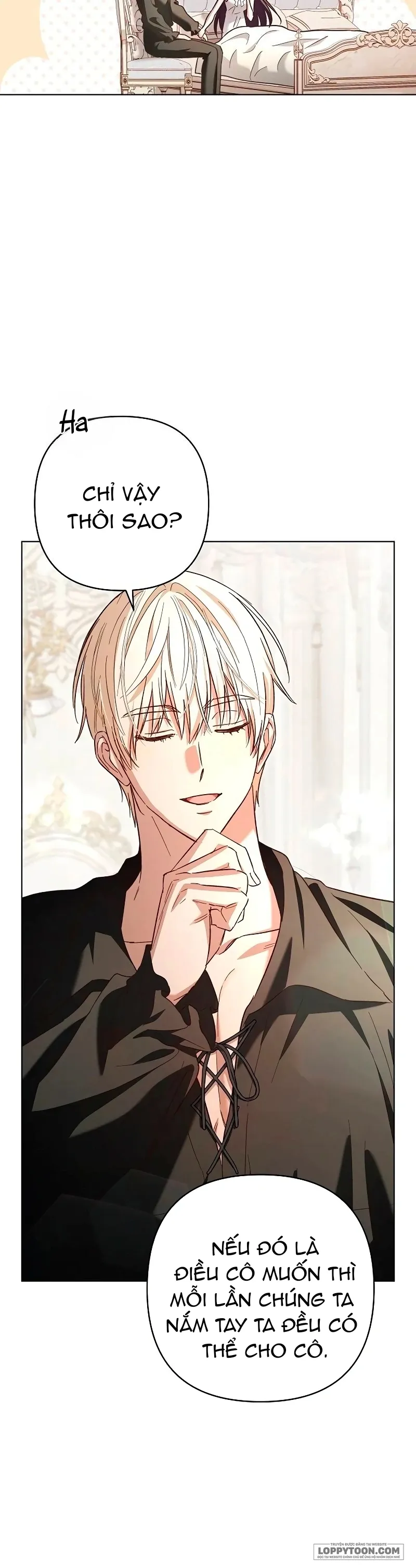 Cô Dâu Của Đại Công Tước Là Chiến Binh Địa Ngục - Chap 20 - Trang 39