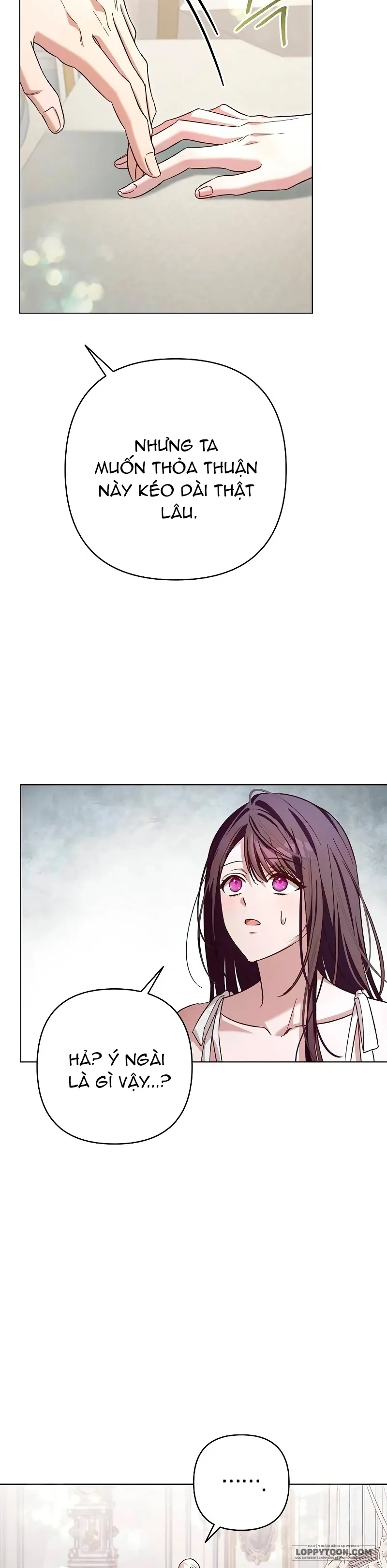 Cô Dâu Của Đại Công Tước Là Chiến Binh Địa Ngục - Chap 20 - Trang 43