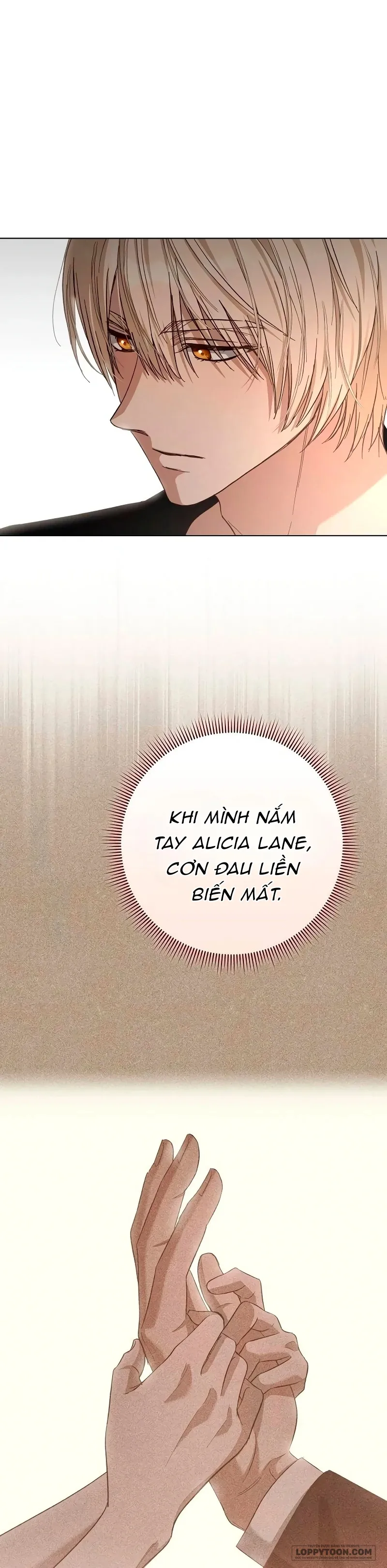 Cô Dâu Của Đại Công Tước Là Chiến Binh Địa Ngục - Chap 20 - Trang 10