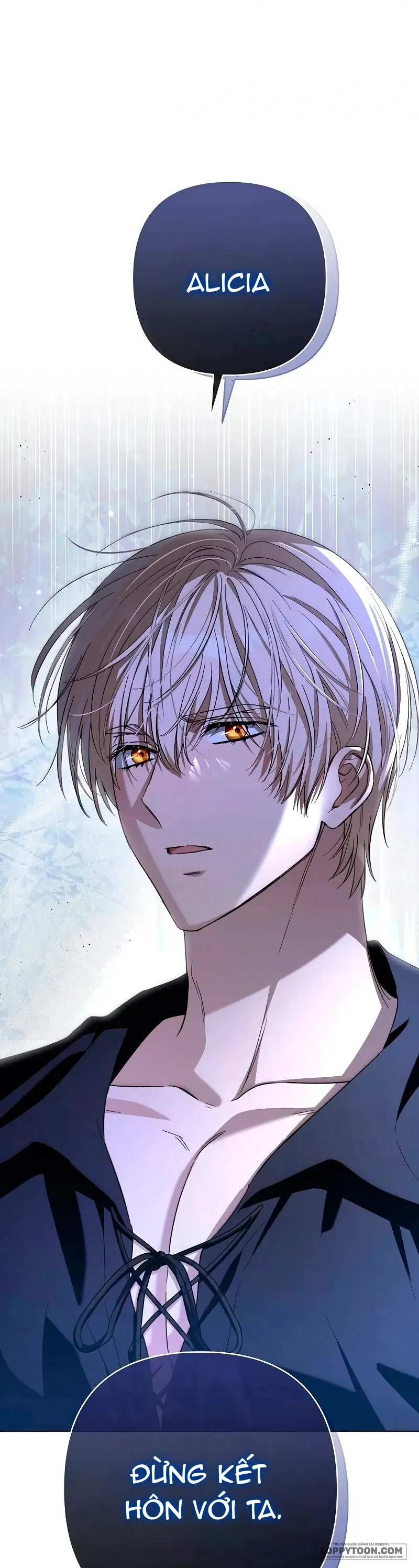 Cô Dâu Của Đại Công Tước Là Chiến Binh Địa Ngục - Chap 21 - Trang 1