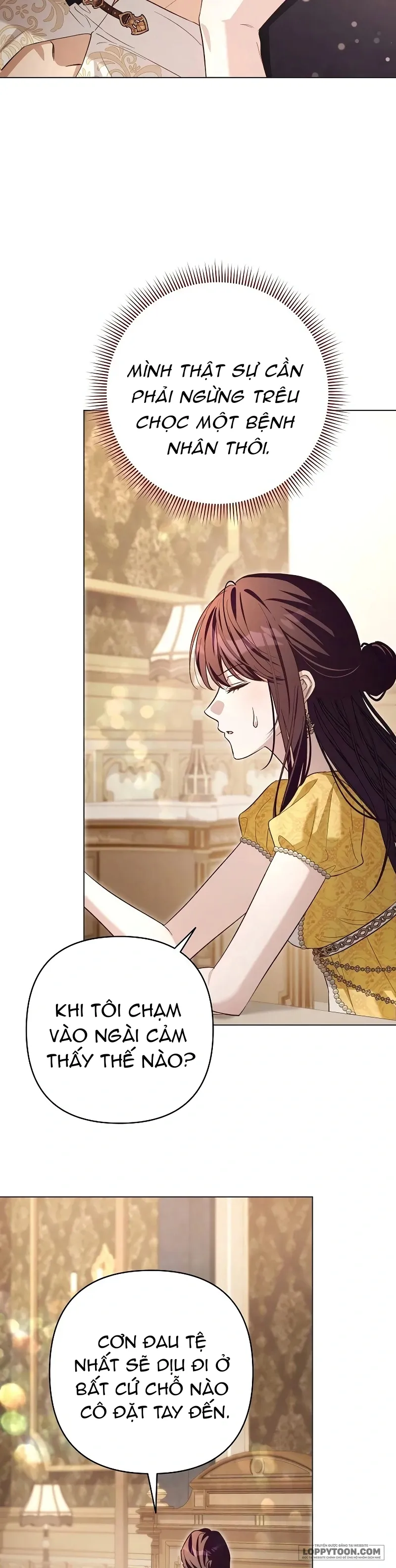 Cô Dâu Của Đại Công Tước Là Chiến Binh Địa Ngục - Chap 21 - Trang 24
