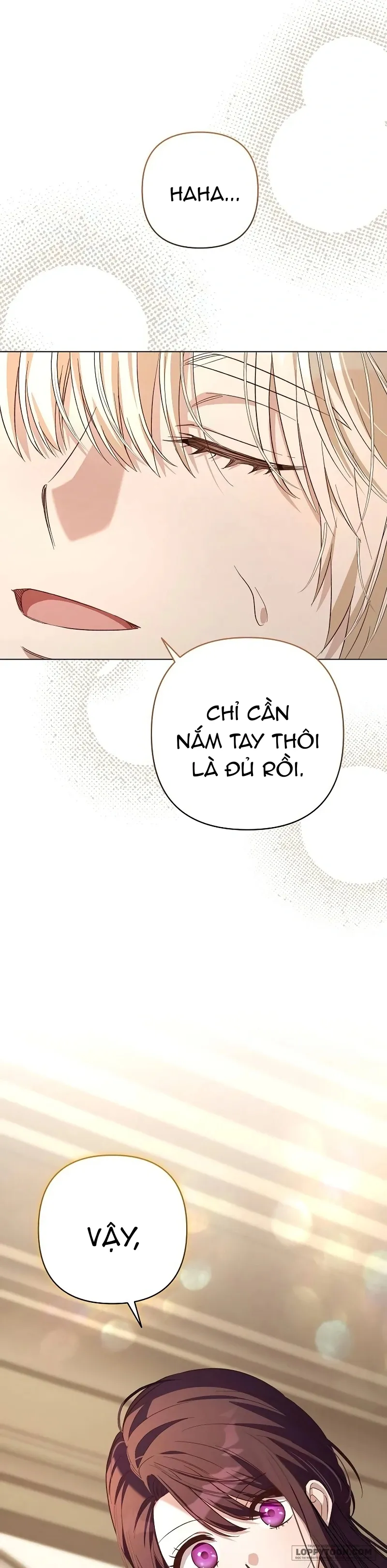 Cô Dâu Của Đại Công Tước Là Chiến Binh Địa Ngục - Chap 21 - Trang 26