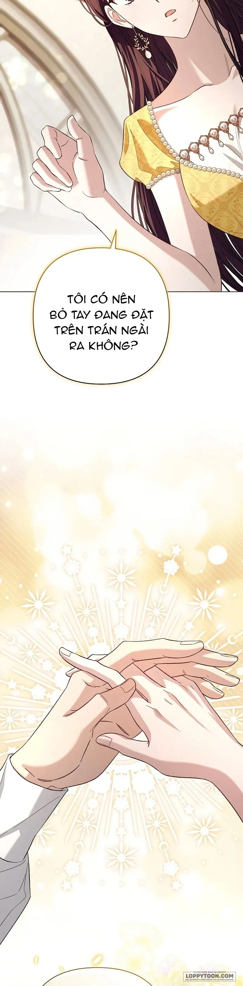 Cô Dâu Của Đại Công Tước Là Chiến Binh Địa Ngục - Chap 21 - Trang 27