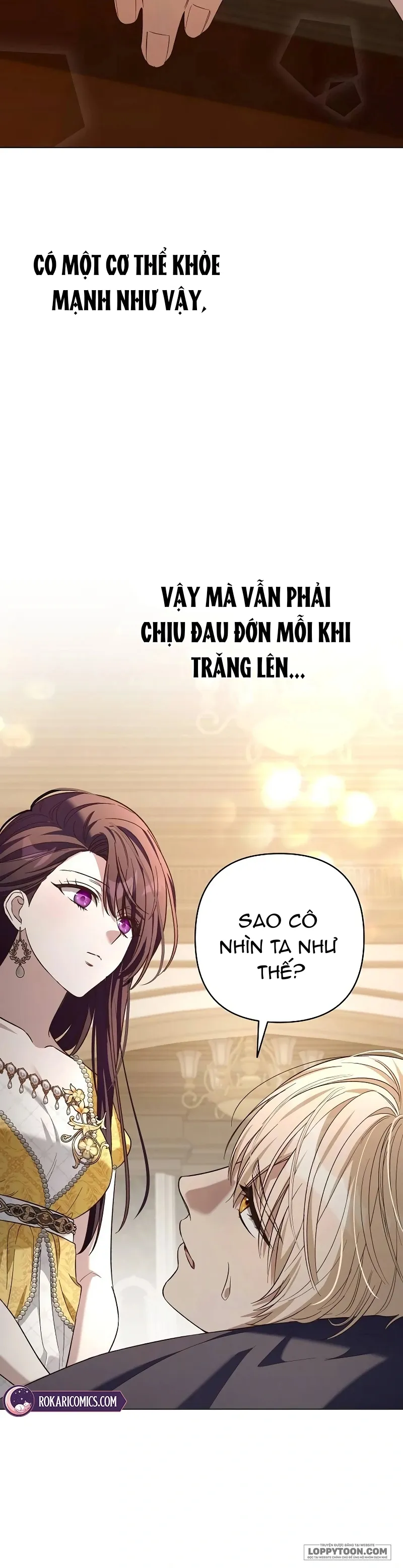 Cô Dâu Của Đại Công Tước Là Chiến Binh Địa Ngục - Chap 21 - Trang 32