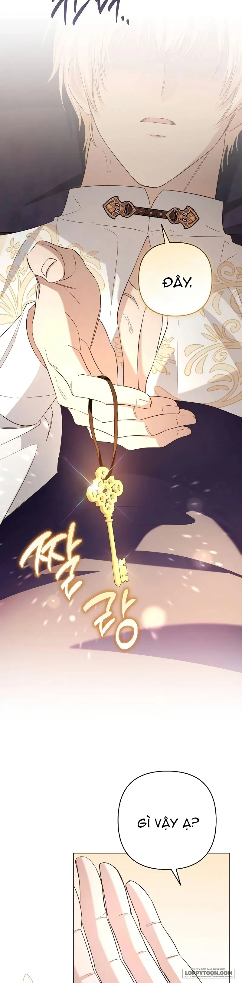 Cô Dâu Của Đại Công Tước Là Chiến Binh Địa Ngục - Chap 21 - Trang 35