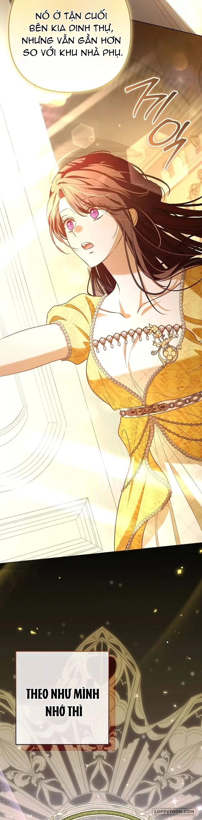 Cô Dâu Của Đại Công Tước Là Chiến Binh Địa Ngục - Chap 21 - Trang 37
