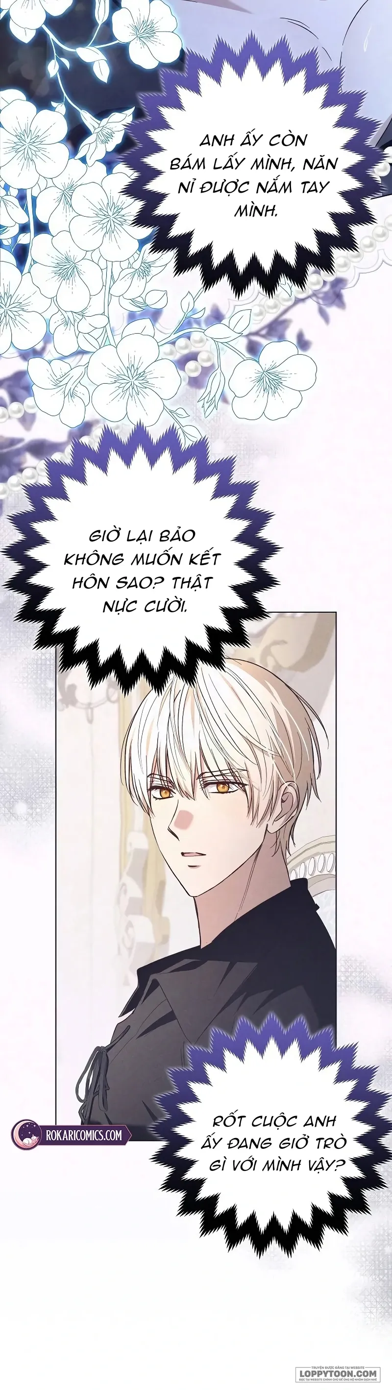 Cô Dâu Của Đại Công Tước Là Chiến Binh Địa Ngục - Chap 21 - Trang 5