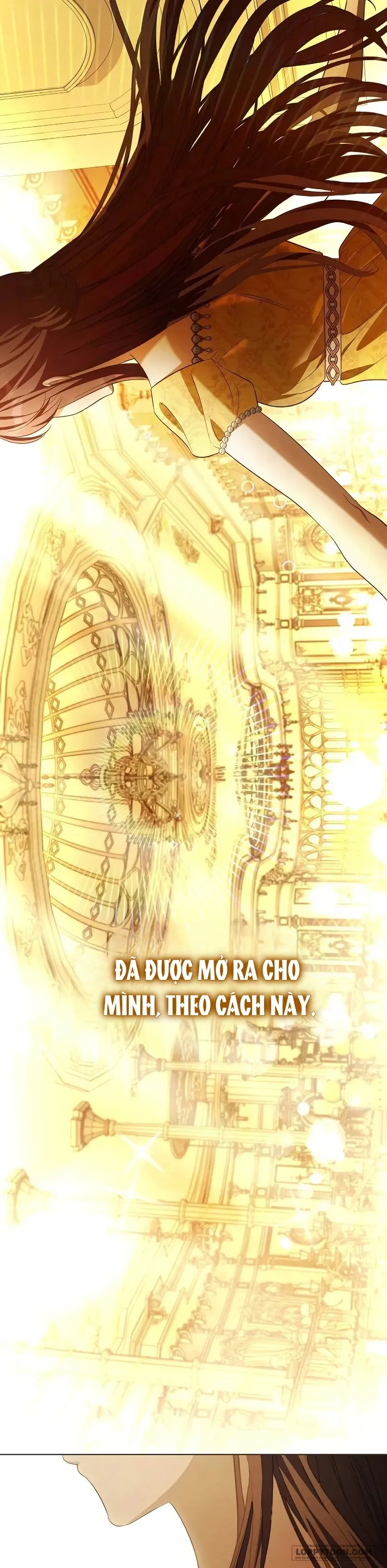 Cô Dâu Của Đại Công Tước Là Chiến Binh Địa Ngục - Chap 21 - Trang 41