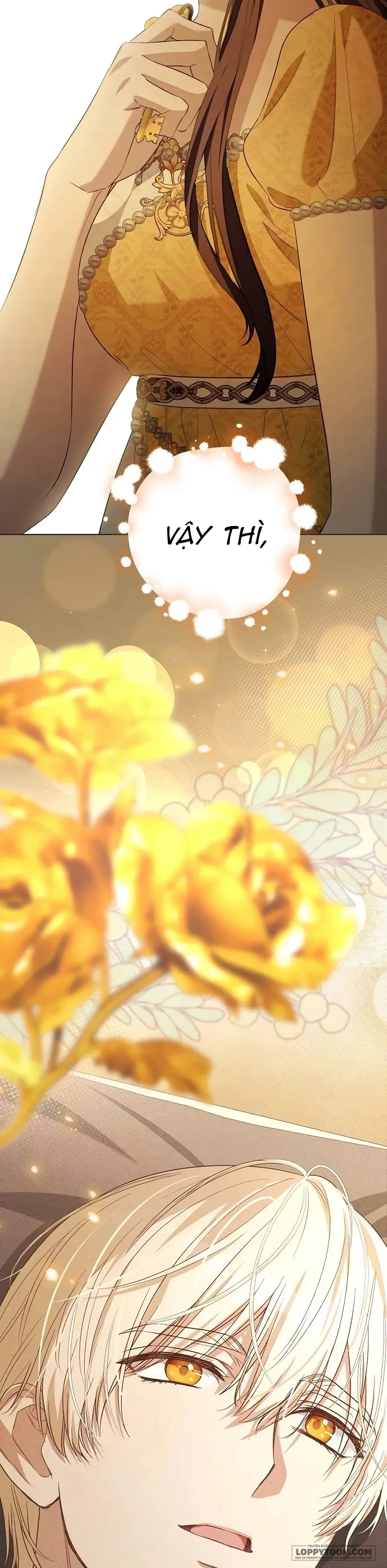 Cô Dâu Của Đại Công Tước Là Chiến Binh Địa Ngục - Chap 21 - Trang 42