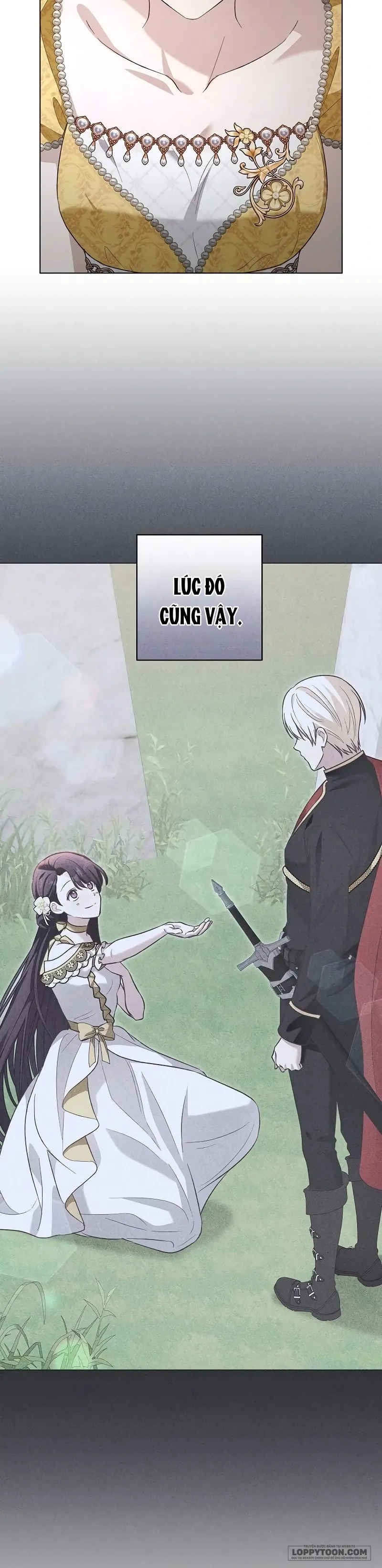 Cô Dâu Của Đại Công Tước Là Chiến Binh Địa Ngục - Chap 21 - Trang 9