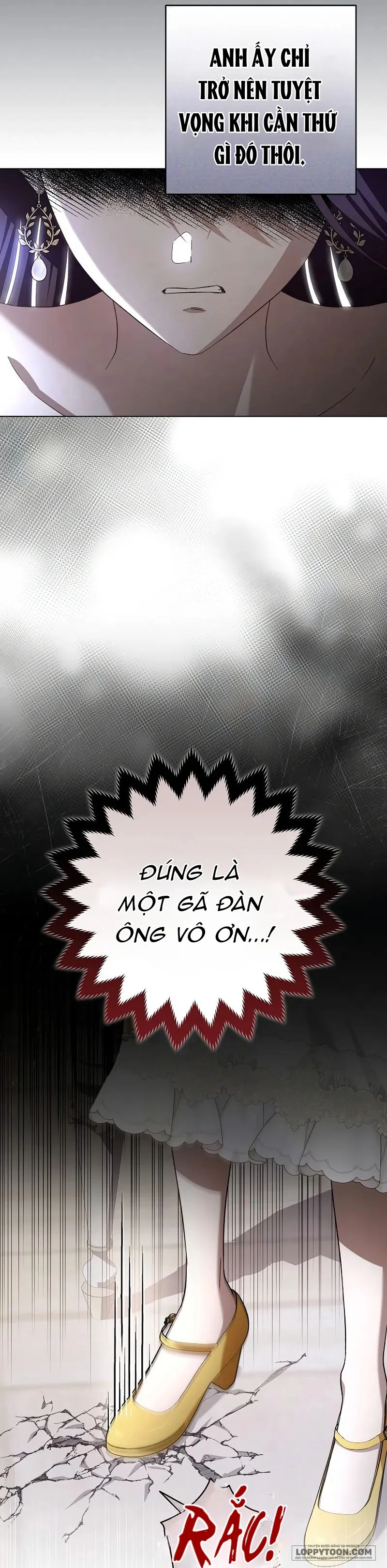 Cô Dâu Của Đại Công Tước Là Chiến Binh Địa Ngục - Chap 21 - Trang 10