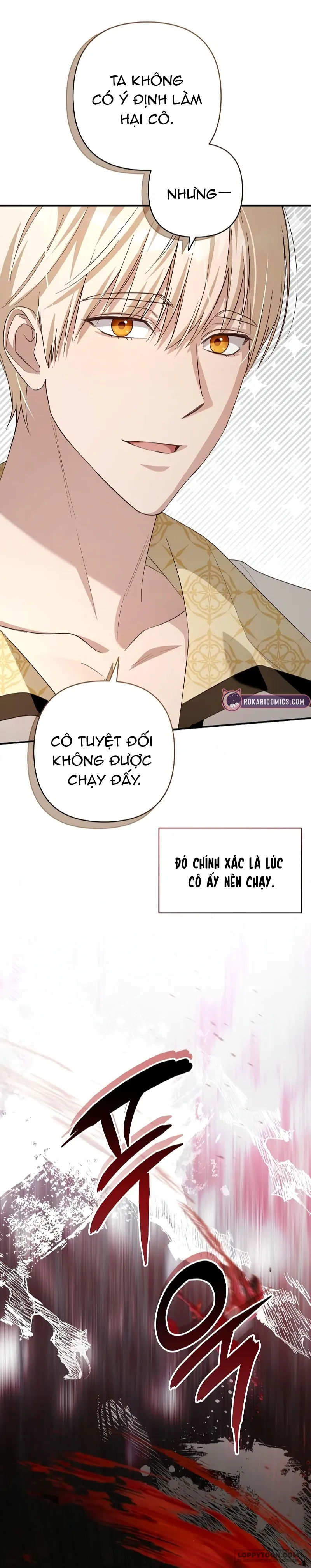 Cô Dâu Của Đại Công Tước Là Chiến Binh Địa Ngục - Chap 22 - Trang 15
