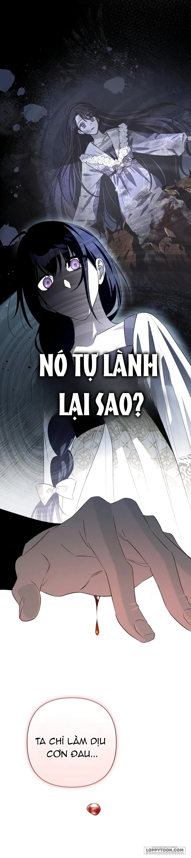 Cô Dâu Của Đại Công Tước Là Chiến Binh Địa Ngục - Chap 22 - Trang 17