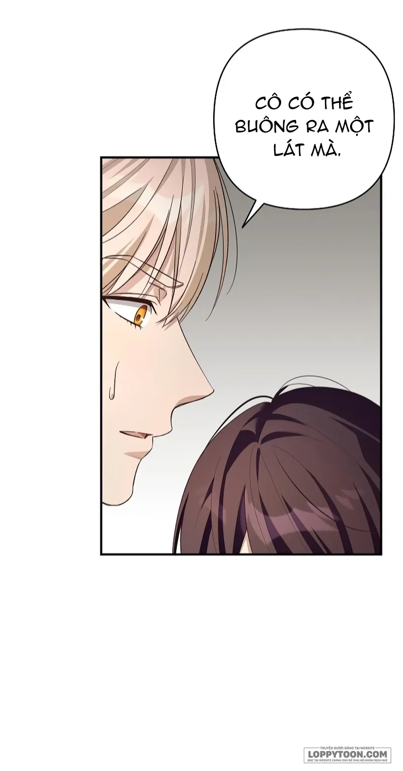 Cô Dâu Của Đại Công Tước Là Chiến Binh Địa Ngục - Chap 22 - Trang 4