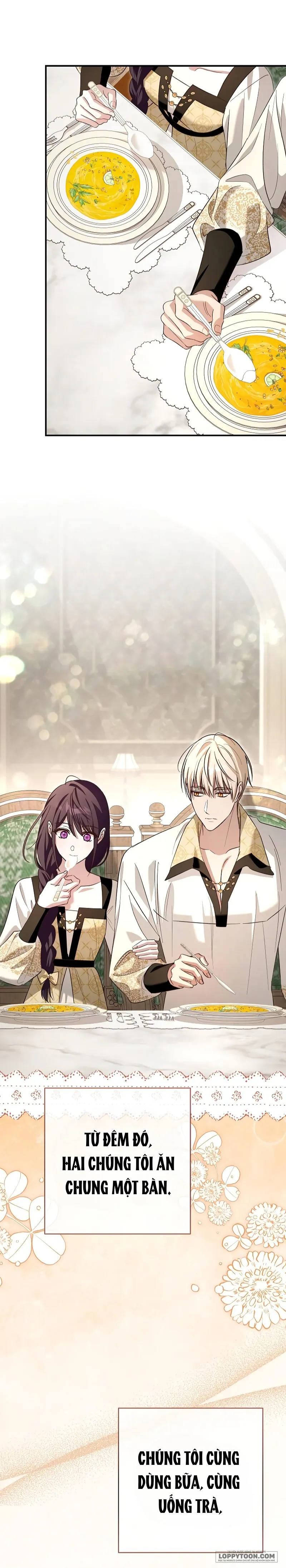 Cô Dâu Của Đại Công Tước Là Chiến Binh Địa Ngục - Chap 22 - Trang 36