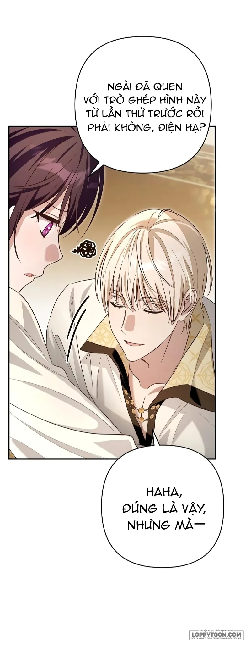 Cô Dâu Của Đại Công Tước Là Chiến Binh Địa Ngục - Chap 22 - Trang 40