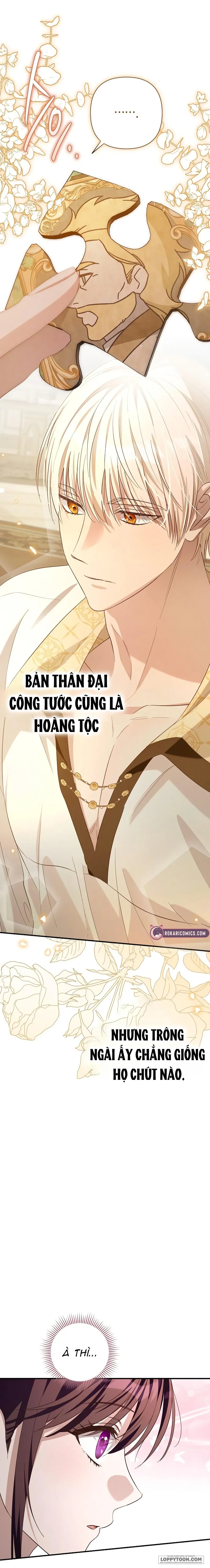 Cô Dâu Của Đại Công Tước Là Chiến Binh Địa Ngục - Chap 22 - Trang 43