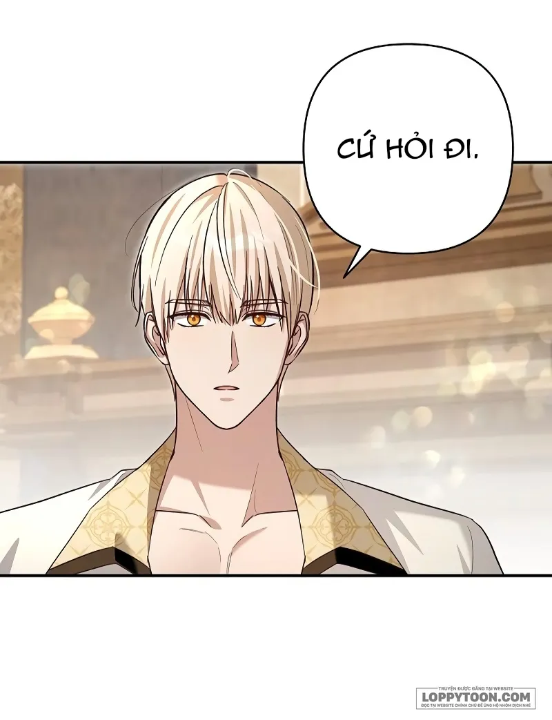 Cô Dâu Của Đại Công Tước Là Chiến Binh Địa Ngục - Chap 22 - Trang 9