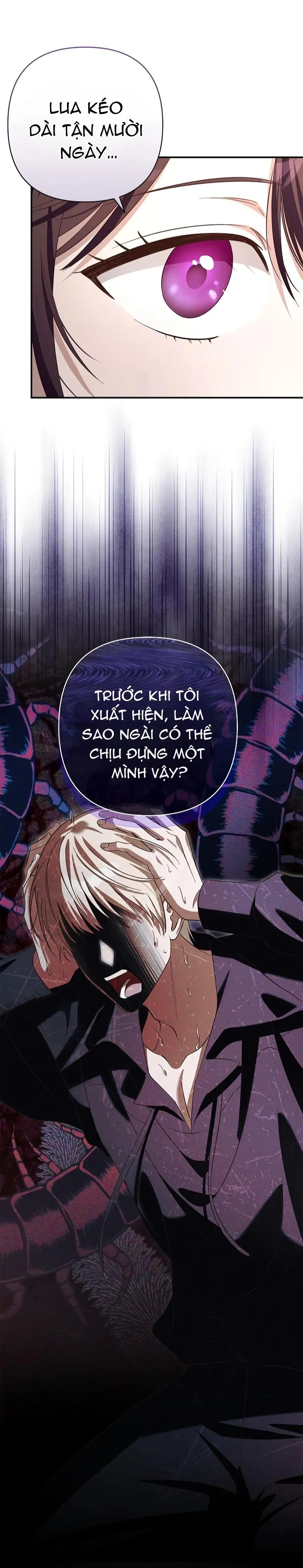 Cô Dâu Của Đại Công Tước Là Chiến Binh Địa Ngục - Chap 22 - Trang 10