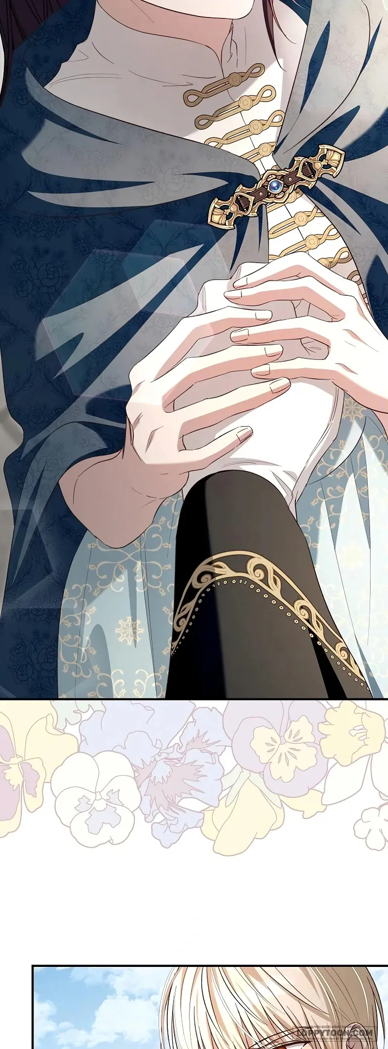 Cô Dâu Của Đại Công Tước Là Chiến Binh Địa Ngục - Chap 23 - Trang 16
