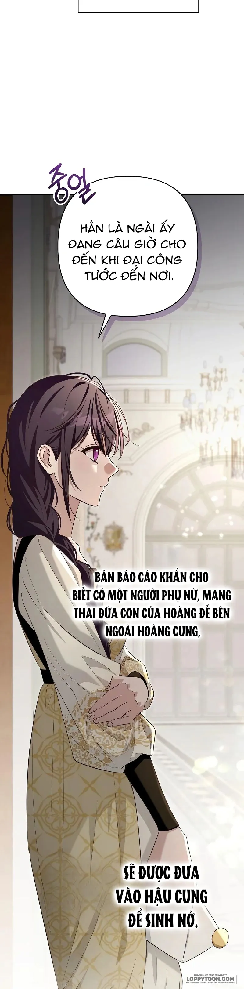 Cô Dâu Của Đại Công Tước Là Chiến Binh Địa Ngục - Chap 23 - Trang 3