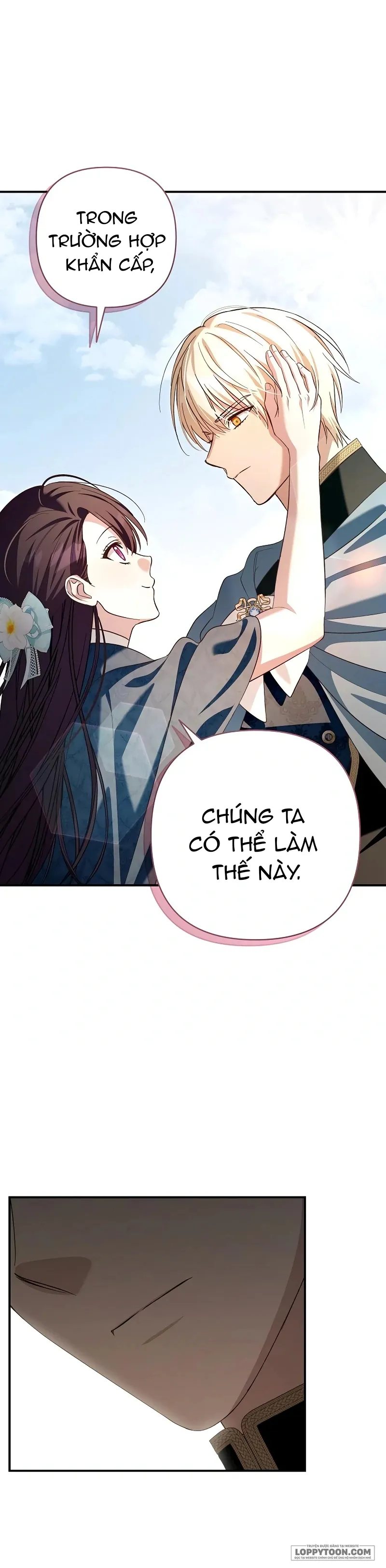 Cô Dâu Của Đại Công Tước Là Chiến Binh Địa Ngục - Chap 23 - Trang 24