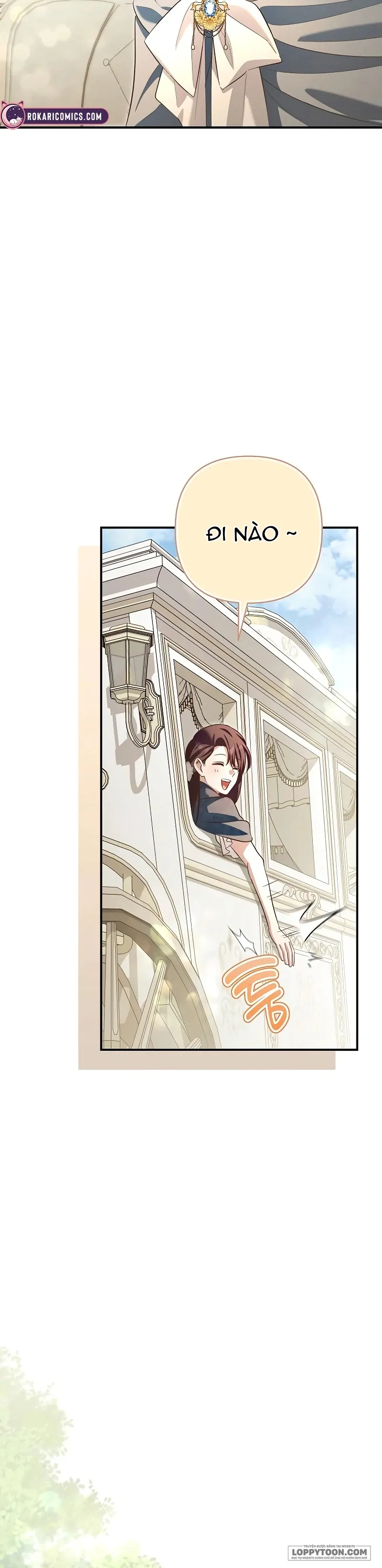 Cô Dâu Của Đại Công Tước Là Chiến Binh Địa Ngục - Chap 23 - Trang 26